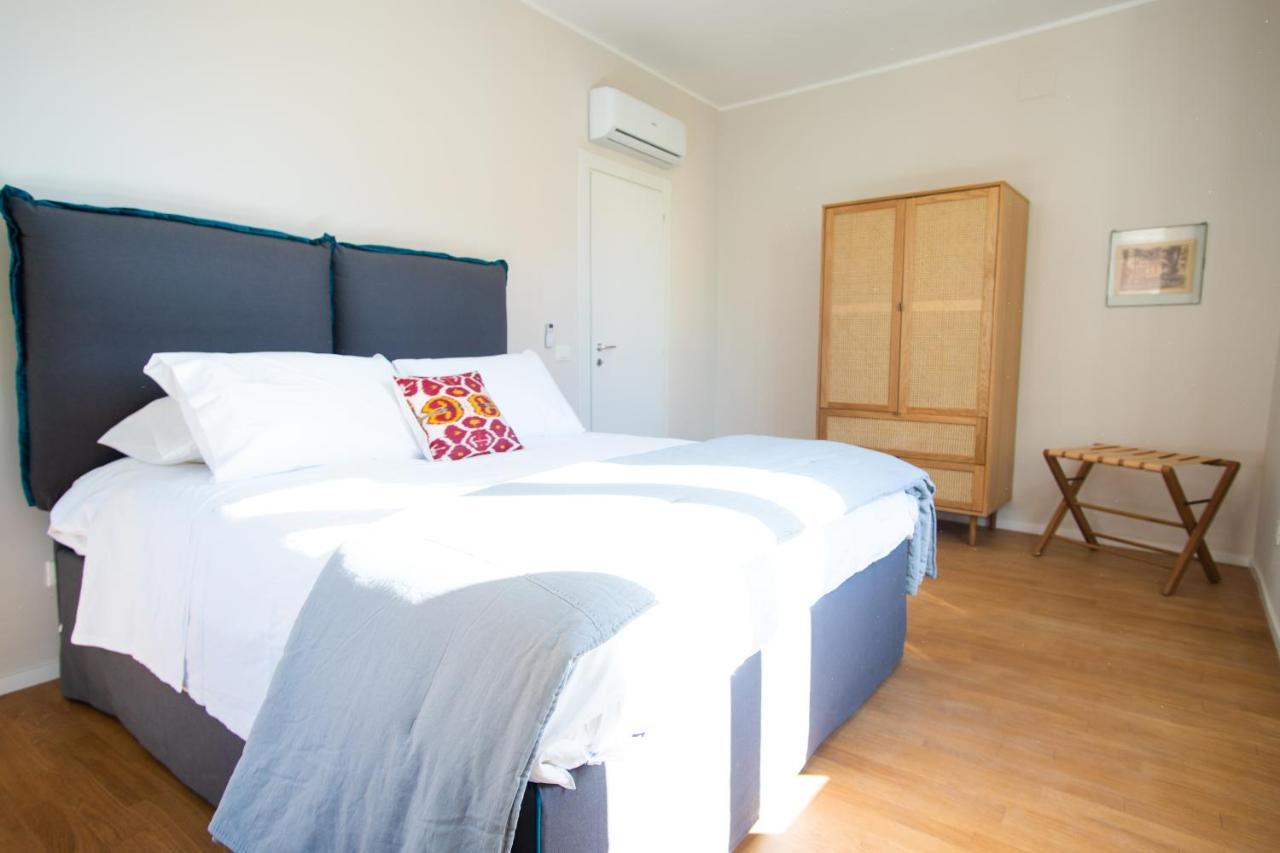 Apartmán Licinia Due Řím Exteriér fotografie