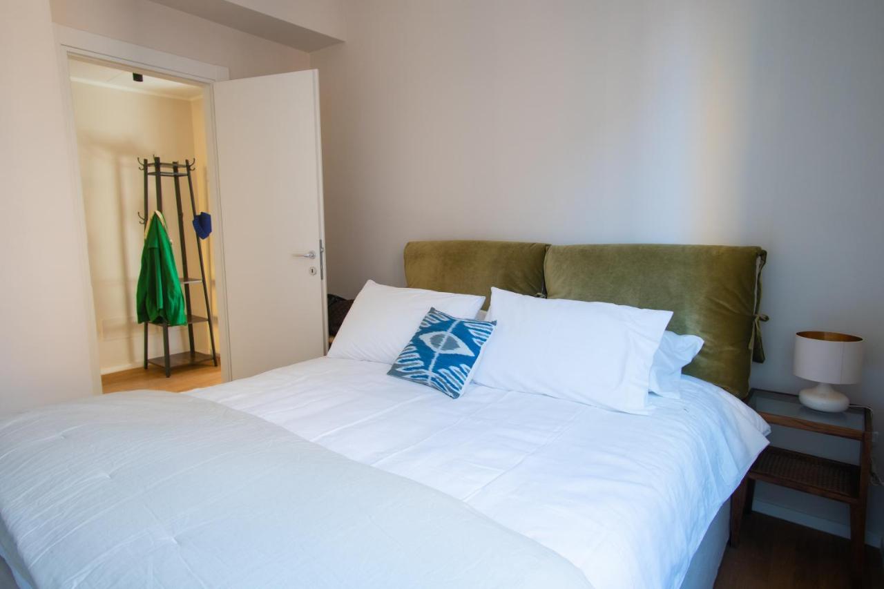 Apartmán Licinia Due Řím Exteriér fotografie