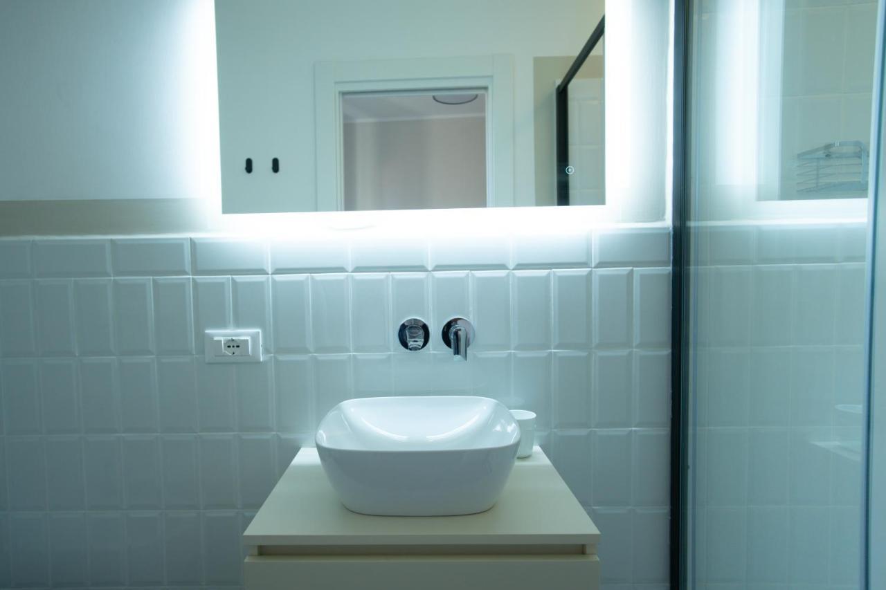 Apartmán Licinia Due Řím Exteriér fotografie