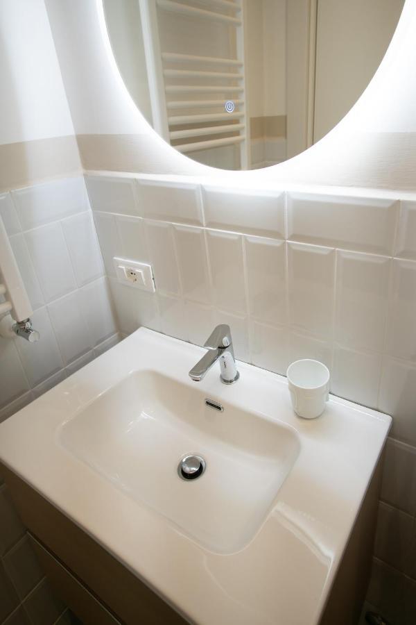 Apartmán Licinia Due Řím Exteriér fotografie
