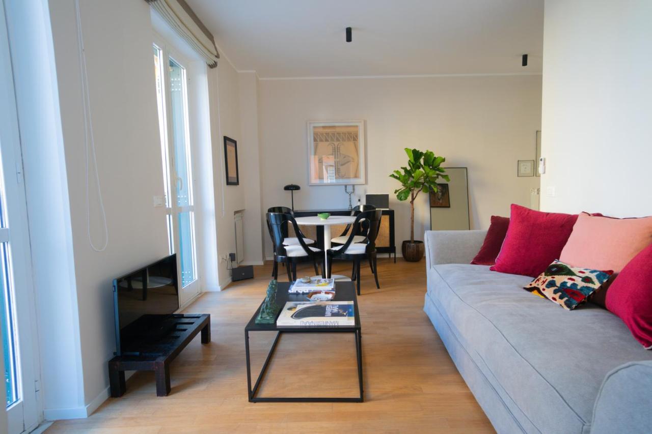 Apartmán Licinia Due Řím Exteriér fotografie