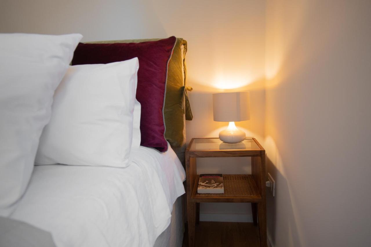 Apartmán Licinia Due Řím Exteriér fotografie