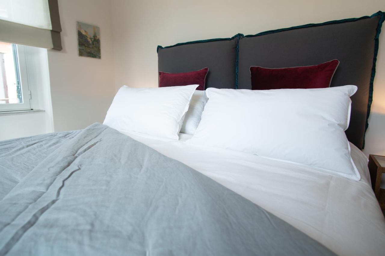Apartmán Licinia Due Řím Exteriér fotografie
